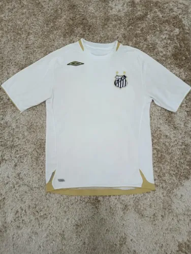 Camisa Santos 2007, G