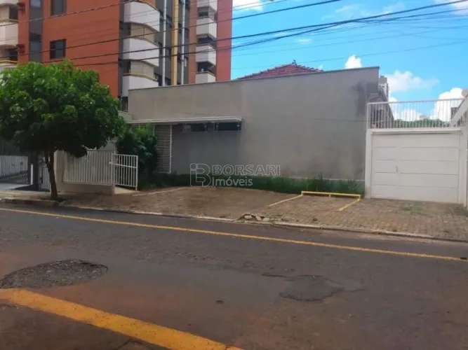 SALA PARA ALUGAR NO CENTRO DE ARARAQUARA