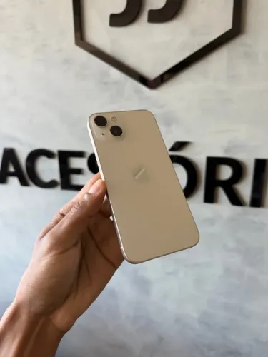 Apple iPhone 13 128GB | Excelente Estado | Garantia Apple | Loja Física | Pronta Entrega