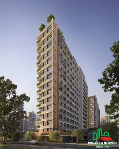 STÚDIO COM 24,00M2 RUA FREI CANECA LANÇAMENTO R$ 379.000,00 CONSOLAÇÃO SP