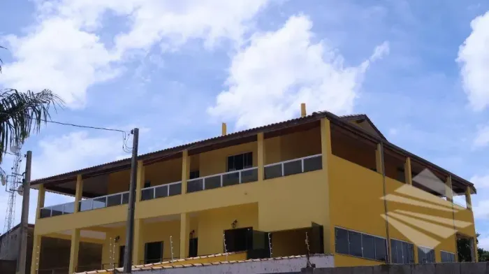 Casa à venda e locação, 890 m² - Quinta das Frutas - Taubaté/SP