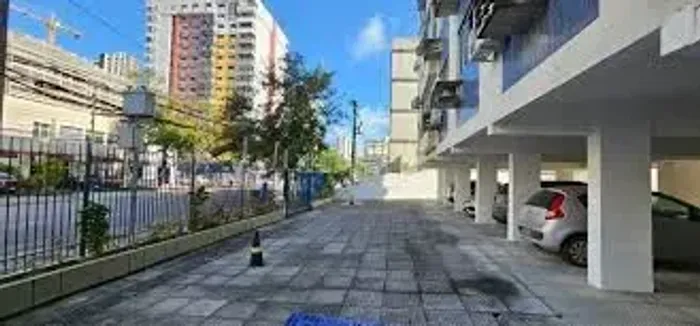 Imóvel para venda tem 160 metros quadrados com 3 quartos em Boa Viagem - Recife - PE