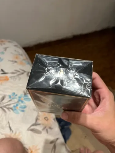 Perfume hercod