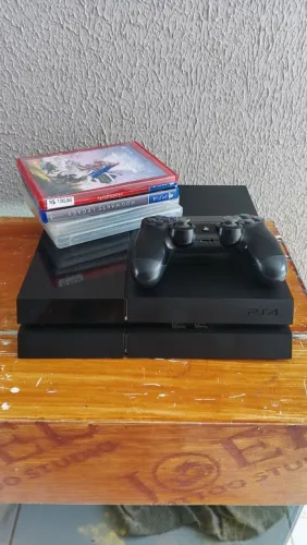 PS4