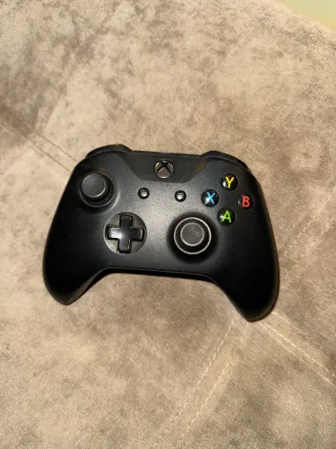 Controle Xbox one s