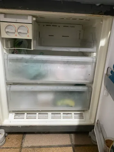 Geladeira
