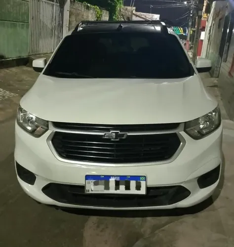 Chevrolet Spin LT 1.8 8V Econo.flex 5P Aut. 2023
