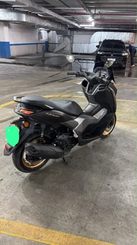 nmax connected abs
