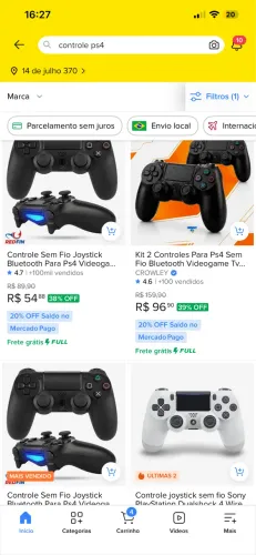 PS4