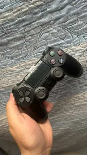 Controle Sem Fio para PS4