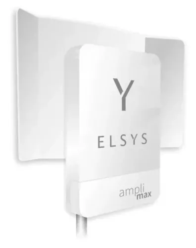 Kit Amplimax Elsys 4g