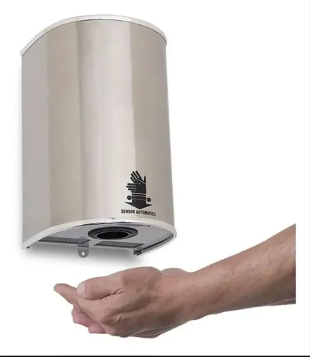 Secador de Mãos automático ECO-1800