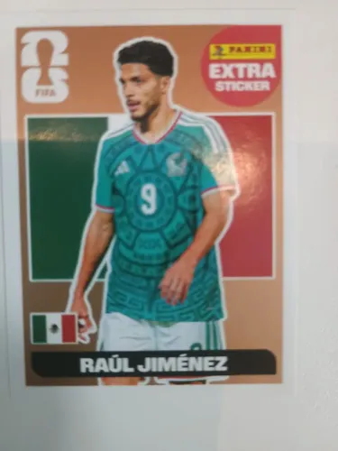 Figurinha Panini Legend