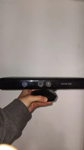 Kinect Xbox 360