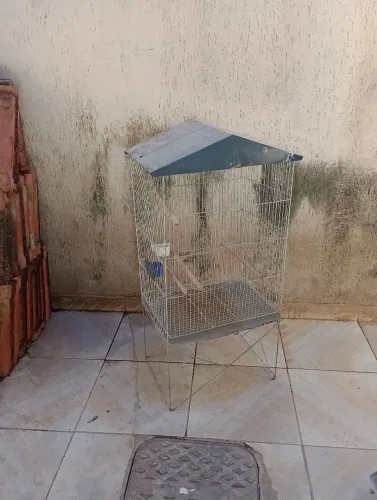 Gaiola