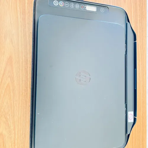 Impressora HP