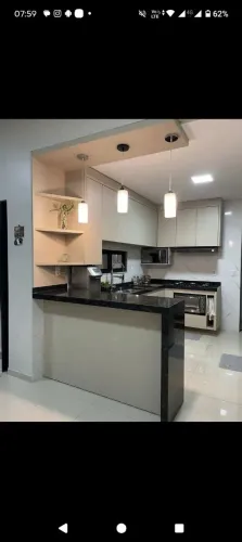 Serviços elétricos 