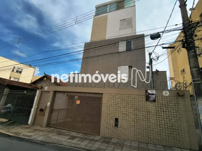 Venda Apartamento 3 quartos Colégio Batista Belo Horizonte