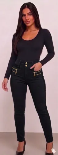 Calça jeans