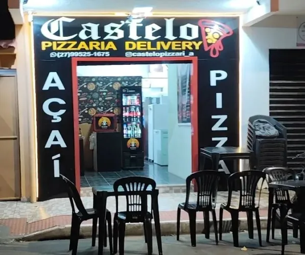 Pizzaria Delivery a venda em Morada de Laranjeira 