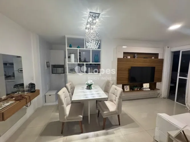 Apartamento em Recreio dos Bandeirantes, Rio de Janeiro