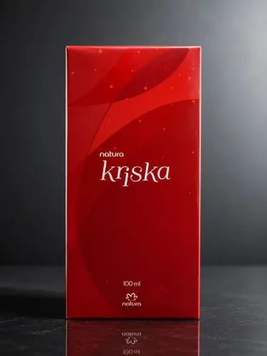 PERFUME NATURA KRISKA