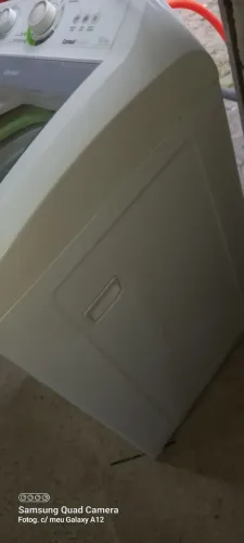 Vendo Máquina de Lavar roupa