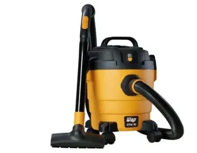 ASPIRADOR WAP GTW 10