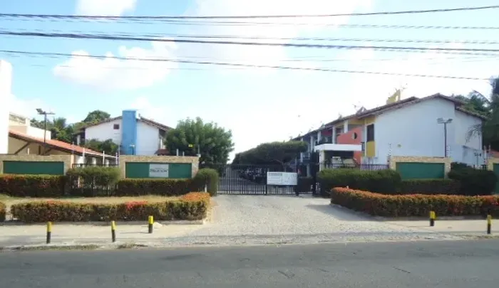 CASA para alugar na cidade de FORTALEZA-CE
