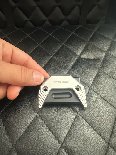 Tampa Fluido De Freio Cb300R e outros modelos que contém sistema freios a disco 
