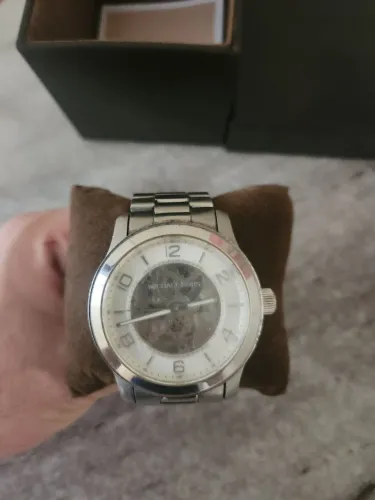Relógio Michael Kors MK9010 Original