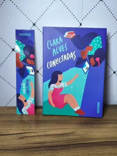 Livro Conectadas