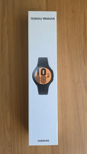 Samsung Watch 4