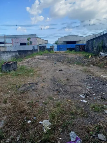 Vendi terreno no Tarumã Av vivenda verde
