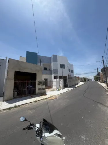 Predio com 8 apartamentos já alugados a venda !