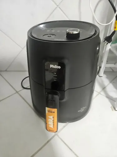 Air Fryer Philco - USADA