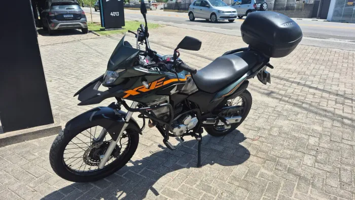 Vendo XRE 300