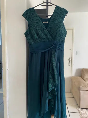 Vestido de Festa