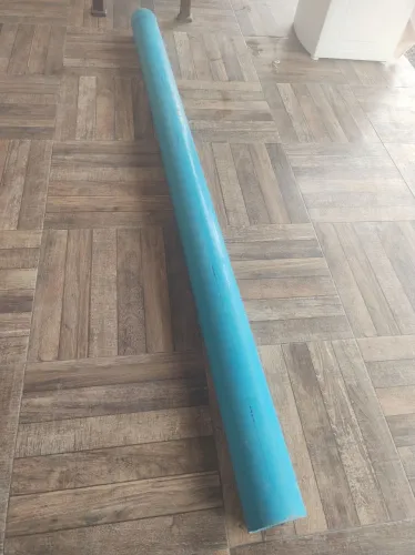 Tubo 3 metros 150 mm tigre
