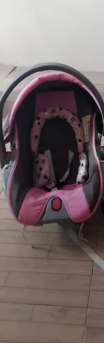 Bebê conforto