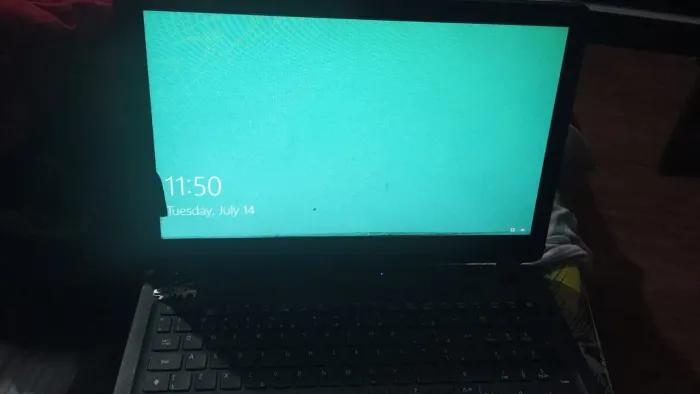 Notebook Asus
