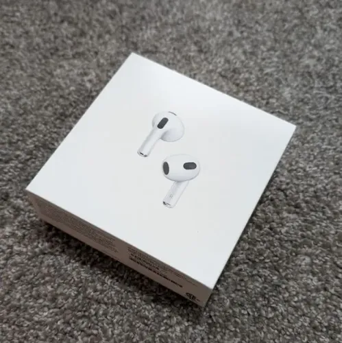 AirPods 4º Geração