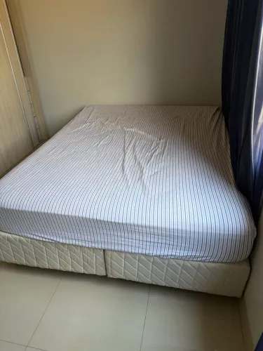 Cama Queen