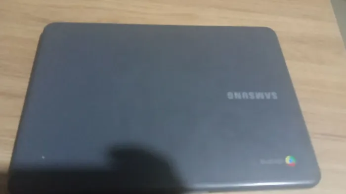 Notebook Chromebook Samsung