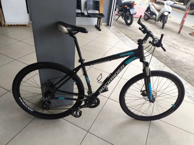 Mountain bike aro 29