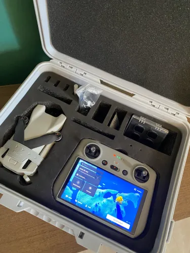 Drone DJI mini 3