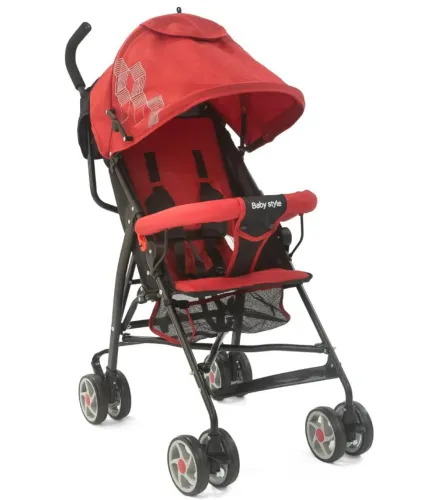 Carrinho de bebê