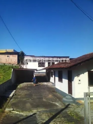 Lote/Terreno, São Marcos - Joinville