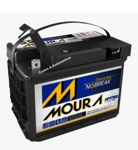 Bateria Moura