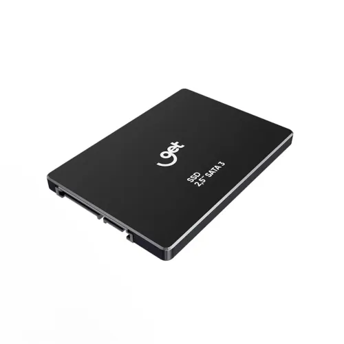 SSD 120GB Get SATA III 2,5" Leitura 500MB/s Gravação 400MB/s